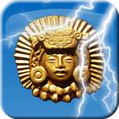 OMG: Original Mayan God