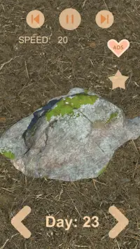 Best Rock Simulator Screen Shot 0