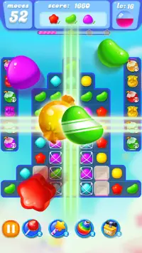 Candy Bomb Screen Shot 3