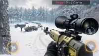 Sniper Contracts: Gun Shooting Screen Shot 4