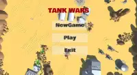 Tank Wars 3D Screen Shot 0
