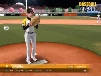 Baseball Clash: Real-time game Screen Shot 7