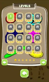 Giraffe Big Games Screen Shot 2