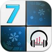 Piano Tiles 7