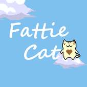Fattie Cat