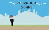M. Rajoy Scape Screen Shot 0