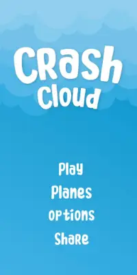 Crash Cloud Screen Shot 1
