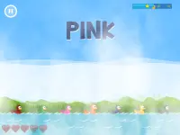 Stroop Effect - Color Game! Screen Shot 5