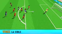 Mini Soccer - Football game Screen Shot 1