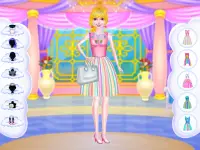 My Unicorn Pony Princess : Girls Games Screen Shot 4