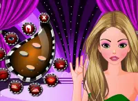 Beauty pageant - Girl Game Screen Shot 5