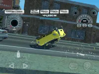 Super Sport Car Simulator Screen Shot 9
