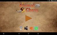 Animal Chess (Dou Shou Qi) Screen Shot 3