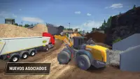 Construction Simulator 3 Lite Screen Shot 3