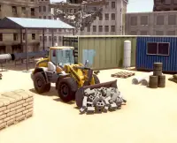 City Construction Sim 2 - Building Games 3d Screen Shot 13