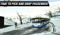 Winter Hill Station Bus Driver Screen Shot 4