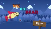 We Ice Bear Screen Shot 0