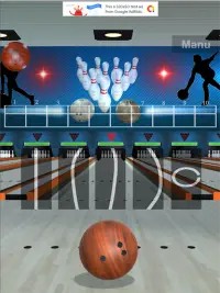 Bowling point of view Screen Shot 10