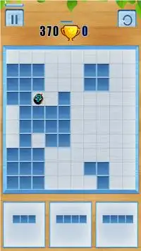 Block Tjimi Puzzle 2018 Screen Shot 4