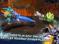 Skylanders Battlecast Screen Shot 1