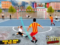 Futsal Championship 2020 - Street Soccer League Screen Shot 4