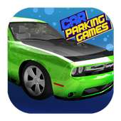 Cars Parking Games