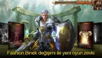 Legend Online Classic - Türkçe Screen Shot 2