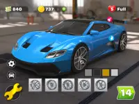 Car Tuning - Design Cars Screen Shot 8