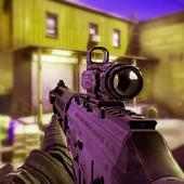 Gun Sniper Shooting 3D:Free Sniper Battle Games