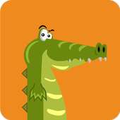 Crocodile Mini Games