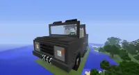 Ideas of Minecraft Truck Screen Shot 2