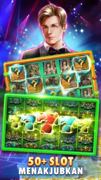 Casino™ - Permainan Slot Screen Shot 1