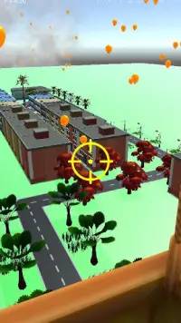Carnival City:Build a City.Building Sim offline. Screen Shot 1