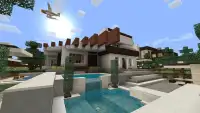 Amazing Minecraft BuildingIdea Screen Shot 0