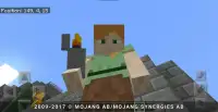 2018 Alex's Better Weapons mod for MCPE Screen Shot 3