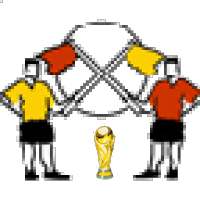 Football Tipping World Cup
