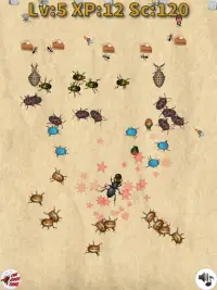 One Tap Insect Invasion Free Screen Shot 14