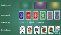 Solitaire Mahjong Pack Screen Shot 14
