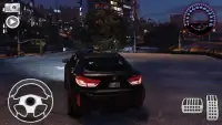 Driving BMW X6 M - Offroad Car Simulator Screen Shot 2