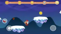 Santa Run Screen Shot 3