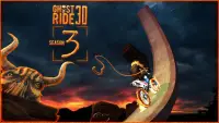 Ghost Ride 3D Season 3 Screen Shot 1