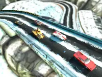 Real Need for Racing Speed Car Screen Shot 22