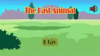 The Last animal on island Screen Shot 0