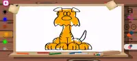 Learn Alphabet Games for Kids Screen Shot 7