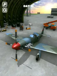 Repair Plane Screen Shot 11