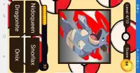 Menduga Pokemon apa ini? Screen Shot 5