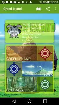 Greed Island Screen Shot 5
