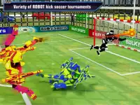 Indoor Robot Soccer Game 2017 Screen Shot 10