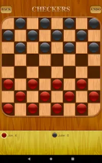 Checkers Free Screen Shot 8