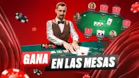 Poker Online Madrid- Póquer ES Screen Shot 2